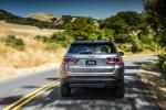 Jeep Compass Limited 2017 года (NA)